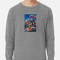 Shop of Screams Little Shop Of Horrors Sweatshirts