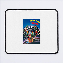 Shop of Screams Little Shop Of Horrors Mouse Pads