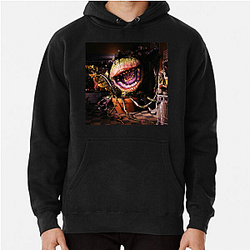 Little Horror Delight Little Shop Of Horrors Hoodies
