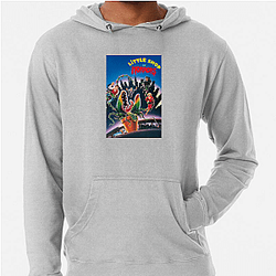 Shop of Screams Little Shop Of Horrors Hoodies