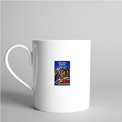 Feed Me Horrors Little Shop Of Horrors Mugs