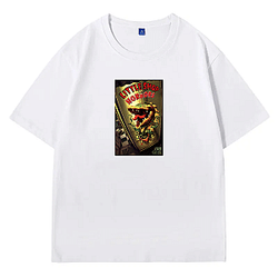 Feed the Shop Little Shop Of Horrors T-Shirts