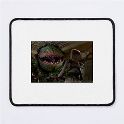 Horror Petals Little Shop Of Horrors Mouse Pads