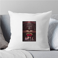 Little Shop Magic Little Shop Of Horrors Pillows Cover
