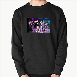 Shop of Frights Little Shop Of Horrors Sweatshirts