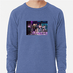 Shop of Frights Little Shop Of Horrors Sweatshirts
