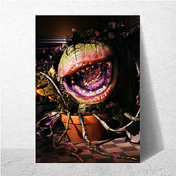 Little Horror Delight Little Shop Of Horrors Posters