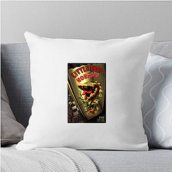 Feed the Shop Little Shop Of Horrors Pillows Cover