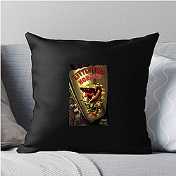 Feed the Shop Little Shop Of Horrors Pillows Cover