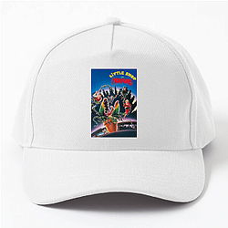 Shop of Screams Little Shop Of Horrors Hats & Caps