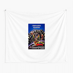 Feed Me Horrors Little Shop Of Horrors Tapestries