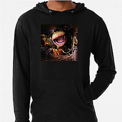 Little Horror Delight Little Shop Of Horrors Hoodies