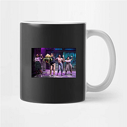 Shop of Frights Little Shop Of Horrors Mugs