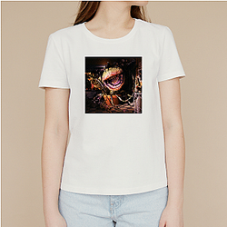 Little Horror Delight Little Shop Of Horrors T-Shirts