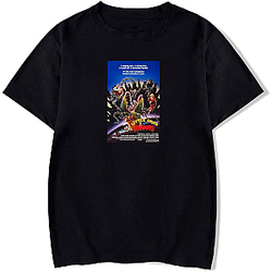 Feed Me Horrors Little Shop Of Horrors T-Shirts