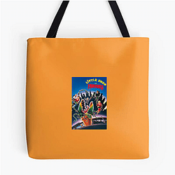 Shop of Screams Little Shop Of Horrors Bags