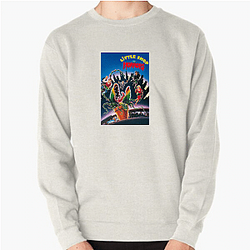 Shop of Screams Little Shop Of Horrors Sweatshirts