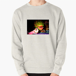 Bloom of Horrors Little Shop Of Horrors Sweatshirts