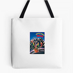 Shop of Screams Little Shop Of Horrors Bags