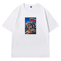 Shop of Screams Little Shop Of Horrors T-Shirts