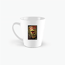 Feed the Shop Little Shop Of Horrors Mugs