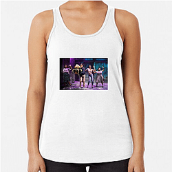 Shop of Frights Little Shop Of Horrors Tank Tops