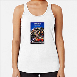 Feed Me Horrors Little Shop Of Horrors Tank Tops