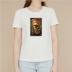Feed the Shop Little Shop Of Horrors T-Shirts