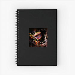 Little Horror Delight Little Shop Of Horrors Notebook