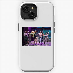 Shop of Frights Little Shop Of Horrors Samsung Cases