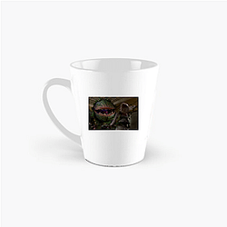 Horror Petals Little Shop Of Horrors Mugs