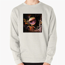 Little Horror Delight Little Shop Of Horrors Sweatshirts