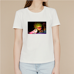 Bloom of Horrors Little Shop Of Horrors T-Shirts