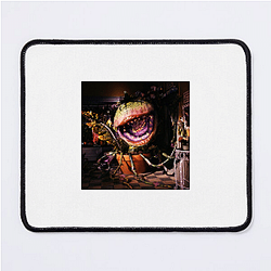 Little Horror Delight Little Shop Of Horrors Mouse Pads