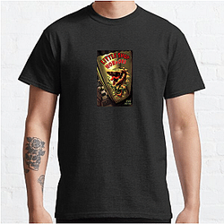 Feed the Shop Little Shop Of Horrors T-Shirts