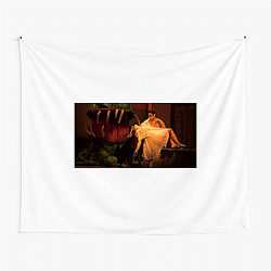 Little Shop Vibe Little Shop Of Horrors Tapestries