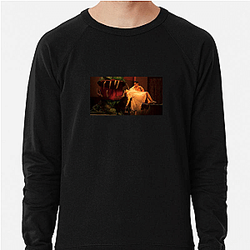 Little Shop Vibe Little Shop Of Horrors Sweatshirts