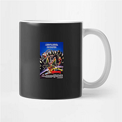 Feed Me Horrors Little Shop Of Horrors Mugs