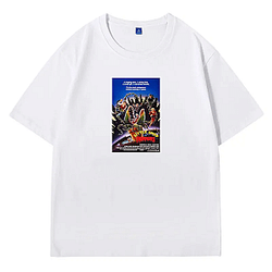 Feed Me Horrors Little Shop Of Horrors T-Shirts