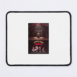 Little Shop Magic Little Shop Of Horrors Mouse Pads