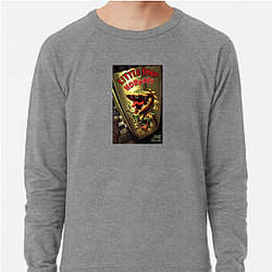 Feed the Shop Little Shop Of Horrors Sweatshirts