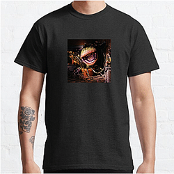 Little Horror Delight Little Shop Of Horrors T-Shirts