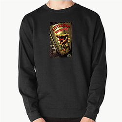 Feed the Shop Little Shop Of Horrors Sweatshirts