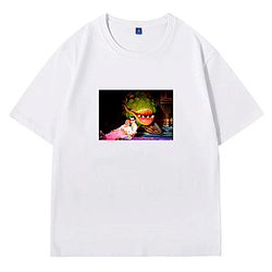 Bloom of Horrors Little Shop Of Horrors T-Shirts