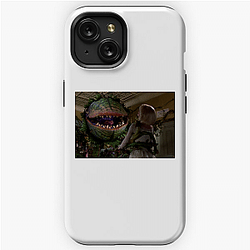 Horror Petals Little Shop Of Horrors Samsung Cases