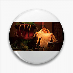 Little Shop Vibe Little Shop Of Horrors Pins