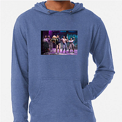 Shop of Frights Little Shop Of Horrors Hoodies
