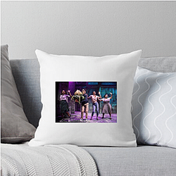 Shop of Frights Little Shop Of Horrors Pillows Cover