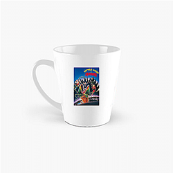 Shop of Screams Little Shop Of Horrors Mugs