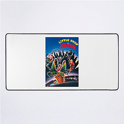 Shop of Screams Little Shop Of Horrors Mouse Pads